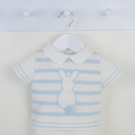 Pex Bunny Shorts Suit