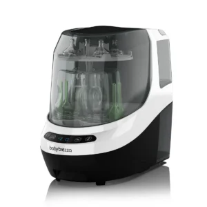 Baby Brezza Bottle Washer Pro®