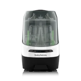 Baby Brezza Bottle Washer Pro®