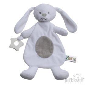 Pink Bunny Comforter Teether (copy)