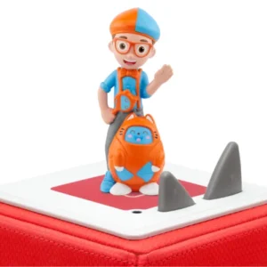 Tonies Blippi