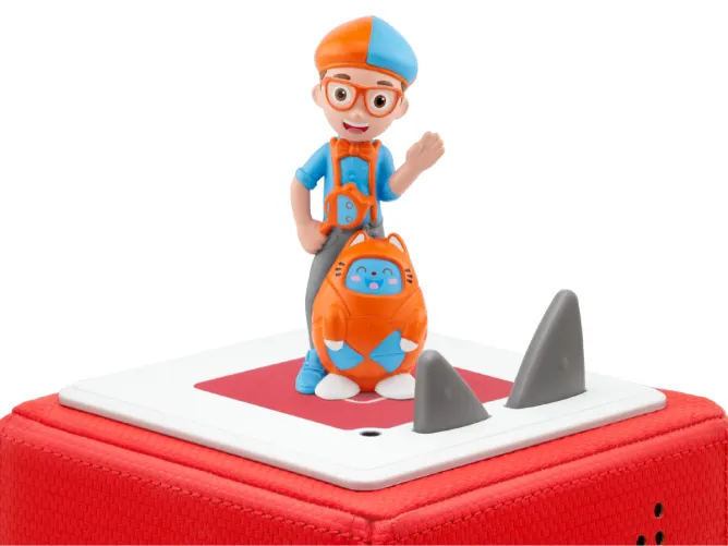 Tonies Blippi Tonies Blippi
