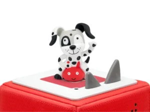 Tonies Playtime And Action Songs 2 (relaunch) Favourite Children's Songs