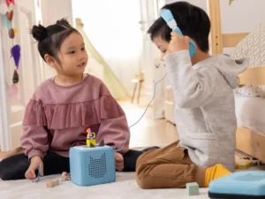 Tonies Toy Story 3 & 4