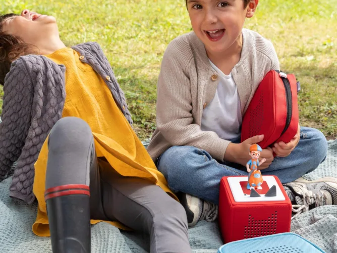 Tonies Blippi Tonies Blippi