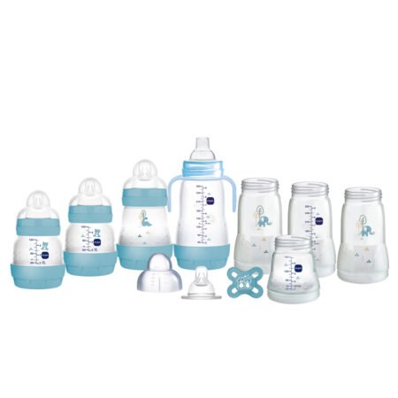 Mam Bottle Starter Sets Pink (copy)