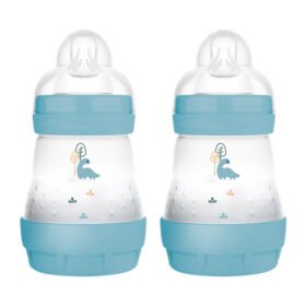 Mam Bottle Starter Sets Pink (copy)