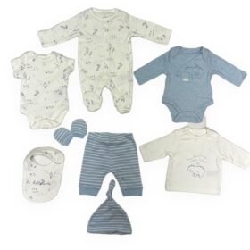 Baby 8pc Gift Set (copy)