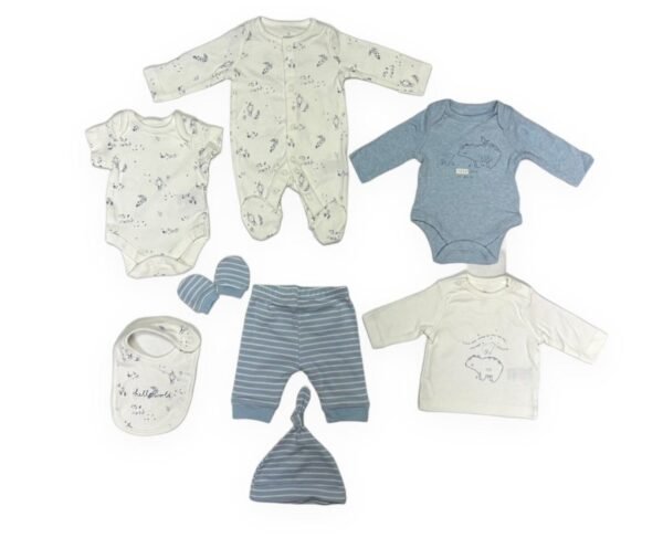 Baby 8pc Gift Set (copy)