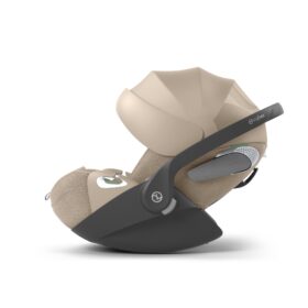 Cybex Cloud T I-size- Plus Fabric