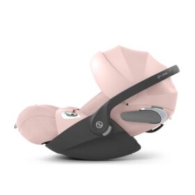 Cybex Cloud T I-size- Plus Fabric