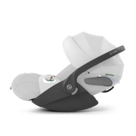 Cybex Cloud T I-size- Plus Fabric
