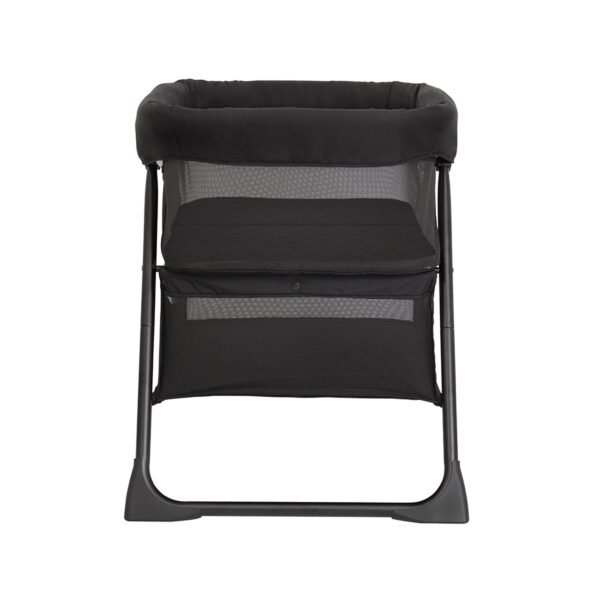 Graco Side By Side Bassinet-midnight