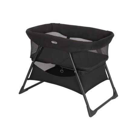 Graco Side By Side Bassinet (copy)