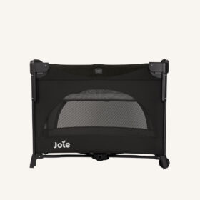 Joie Kubbie™ Sleep Bedside Crib & Travel Cot