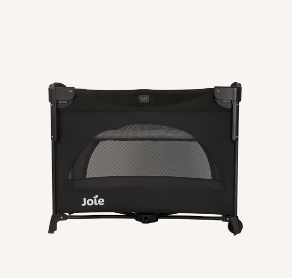 Joie Kubbie™ Sleep Bedside Crib & Travel Cot