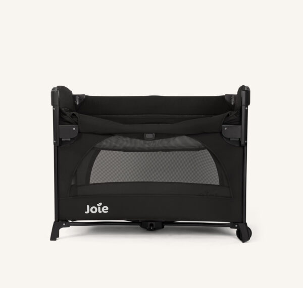 Joie Kubbie™ Sleep Bedside Crib & Travel Cot