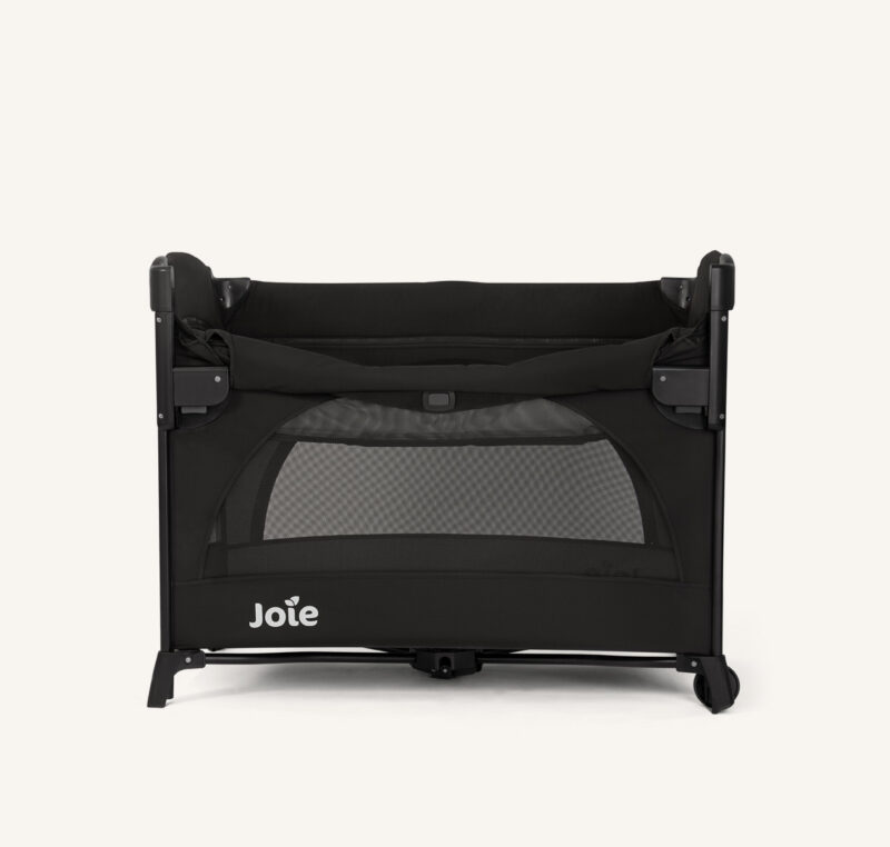 Joie Kubbie™ Sleep Bedside Crib & Travel Cot