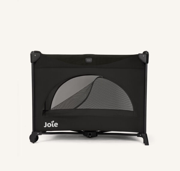 Joie Kubbie™ Sleep Bedside Crib & Travel Cot