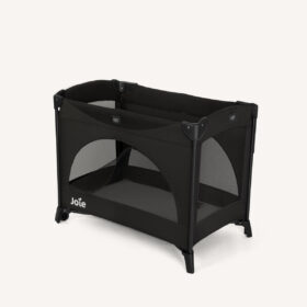 Joie Kubbie™ Sleep Bedside Crib & Travel Cot