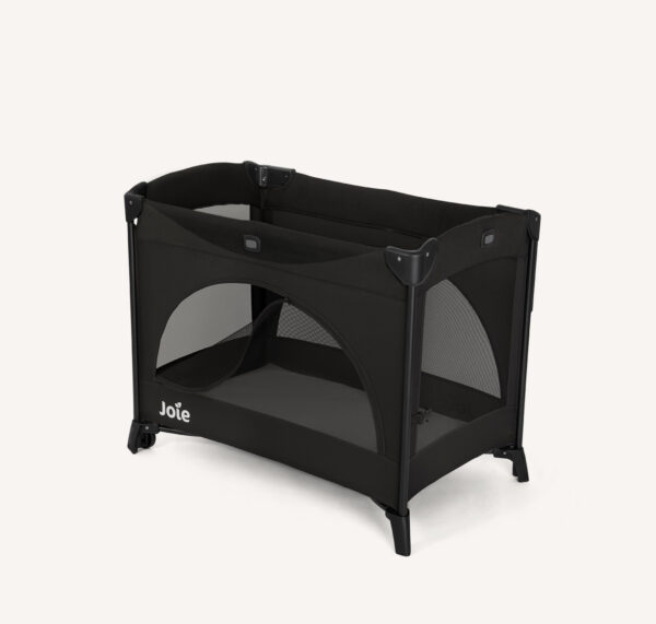 Joie Kubbie™ Sleep Bedside Crib & Travel Cot