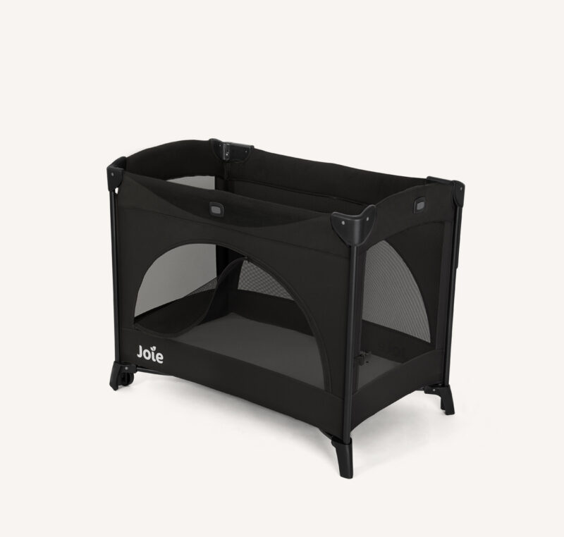 Joie Kubbie™ Sleep Bedside Crib & Travel Cot