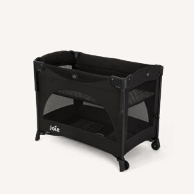 Joie Kubbie™ Sleep Bedside Crib & Travel Cot
