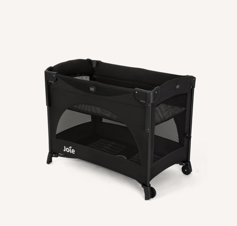 Joie Kubbie™ Sleep Bedside Crib & Travel Cot