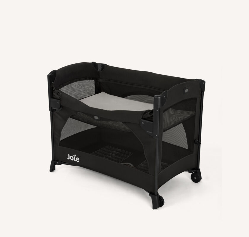 Joie Kubbie™ Sleep Bedside Crib & Travel Cot