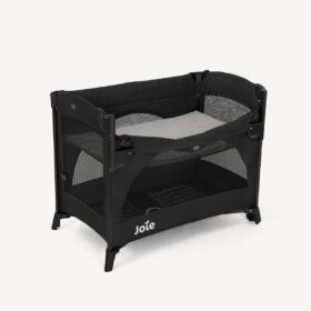 Joie Kubbie™ Sleep Bedside Crib & Travel Cot