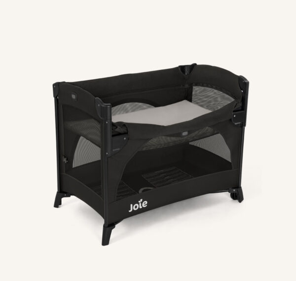 Joie Kubbie™ Sleep Bedside Crib & Travel Cot
