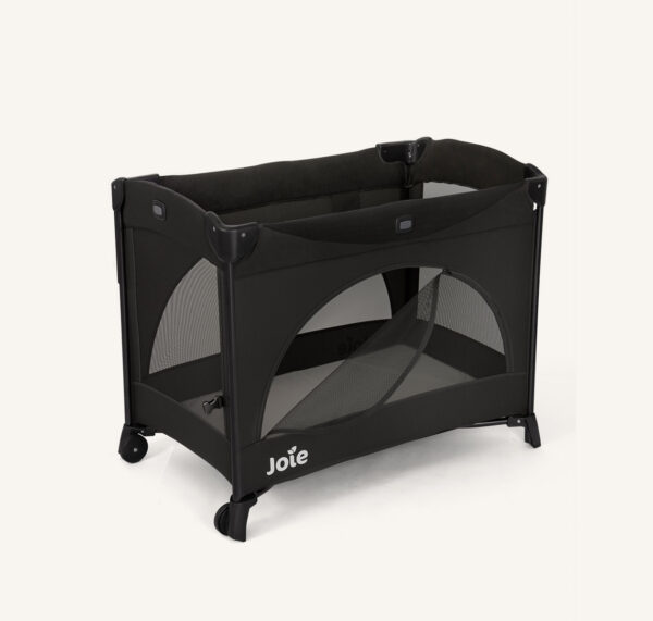 Joie Kubbie™ Sleep Bedside Crib & Travel Cot