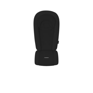 Cybex Newborn Nest - Black