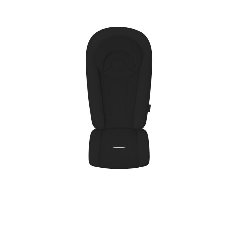 Cybex Newborn Nest - Black