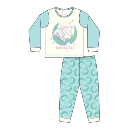 Baby Tatty Teddy Pjs