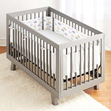 Breathable Baby Mesh Liner Rainforest (copy)
