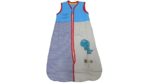 Summer Sleeping Bags 1 Tog Roar Dino 3-12 Months