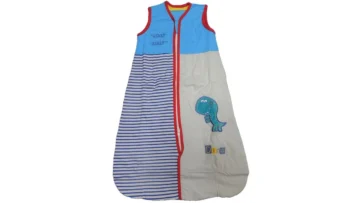 Summersleeping Bags 1 Tog Roar Roar Dino 3-12 Months