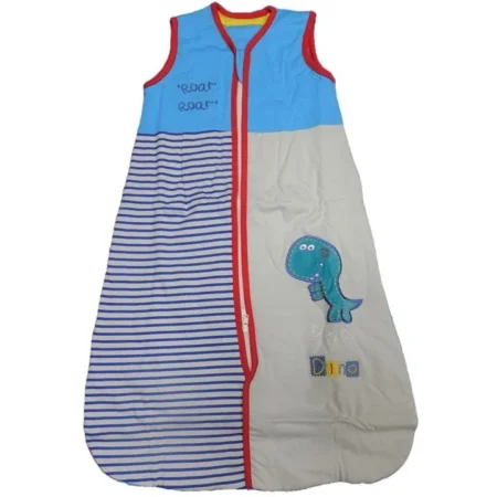 Summersleeping Bags 1 Tog Roar Roar Dino 3-12 Months