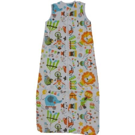 Summer Sleeping Bags-blast Off 0-6 Months 1 Tog (copy)