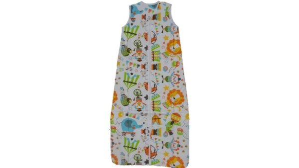 Summer Sleeping Bags-blast Off 0-6 Months 1 Tog (copy)