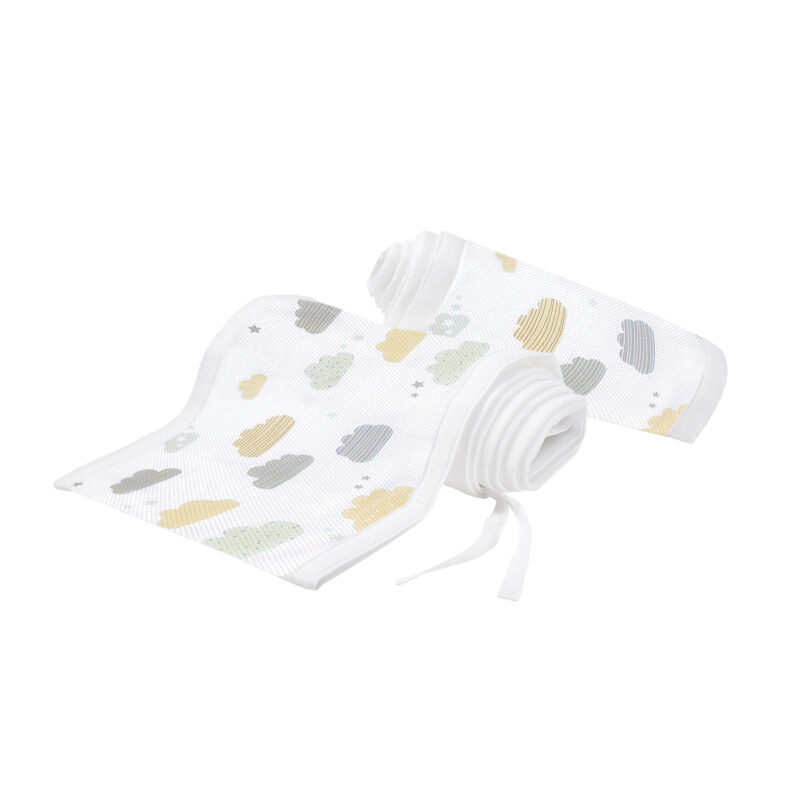 Breathable Baby Mesh Liner Rainforest (copy)