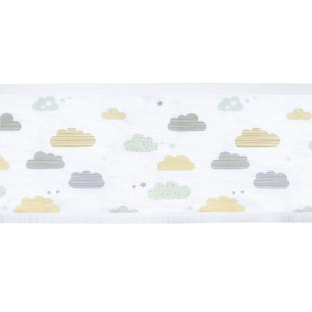 Breathable Baby Mesh Liner Rainforest (copy)