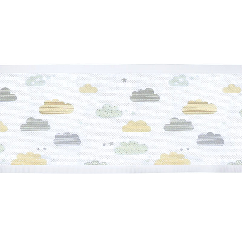 Breathable Baby Mesh Liner Rainforest (copy)