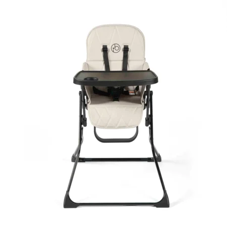 Flip Magic Fold Highchair - Blush (copy)