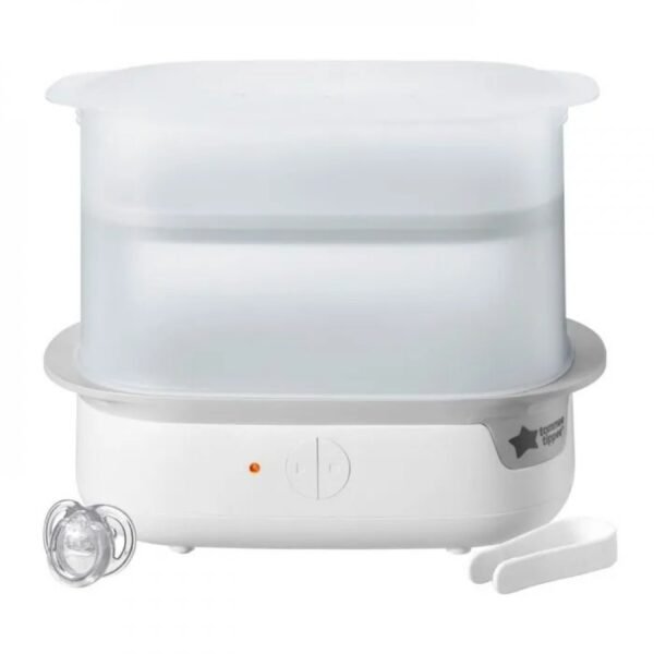 Tommee Tippee Electric Steam Steriliser