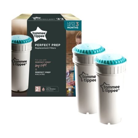 Tommee Tippee Perfect Prep Filter X2