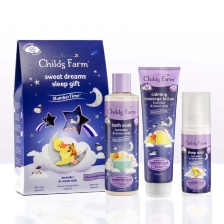 Childs Farm Sweet Dreams Gift Set