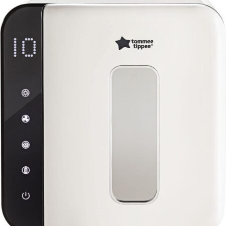 Tommee Tippee Uv Steriliser Dryer