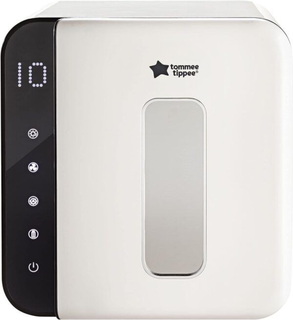 Tommee Tippee Uv Steriliser Dryer